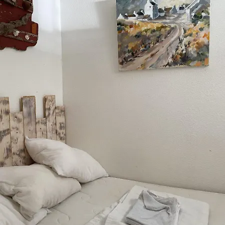 - - 1 Pieces - 35 M2 - Vue Sur Le Port De Plaisance Proche Des Plages - - Sentiers Cotiers - Dunes - Fr-1-397-51 Apartment