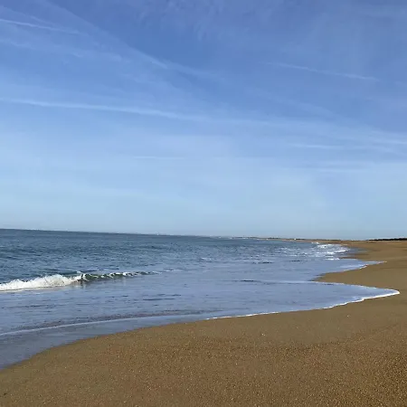 - - 1 Pieces - 35 M2 - Vue Sur Le Port De Plaisance Proche Des Plages - - Sentiers Cotiers - Dunes - Fr-1-397-51 Etel